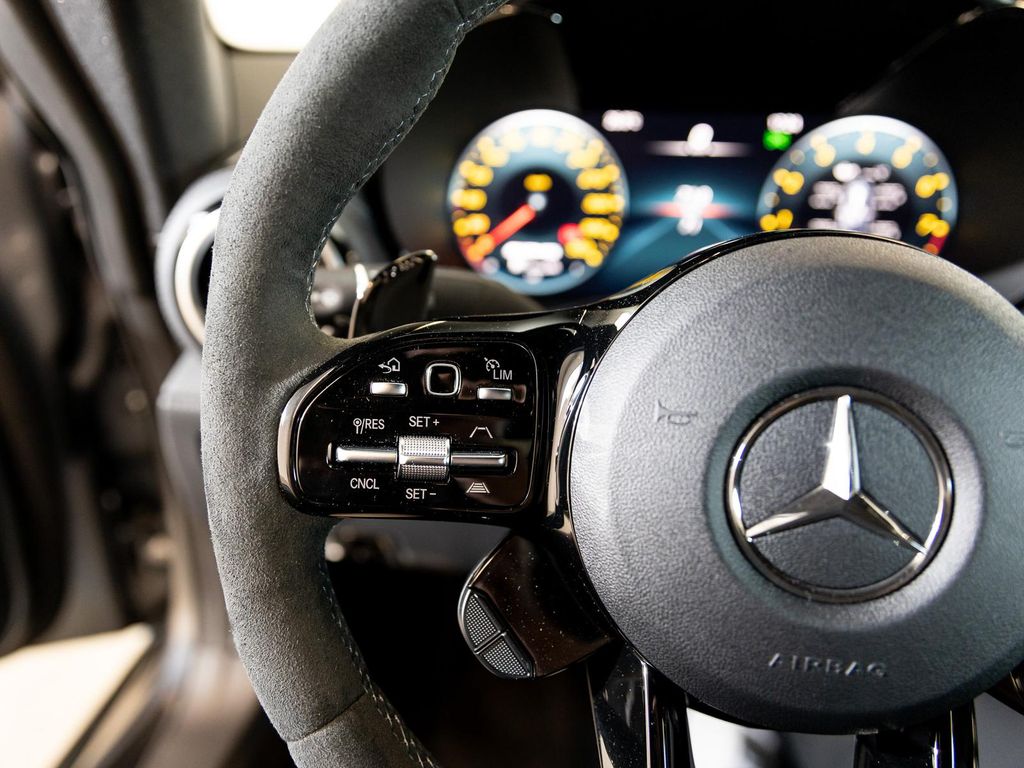 Mercedes-Benz AMG GT R 2020