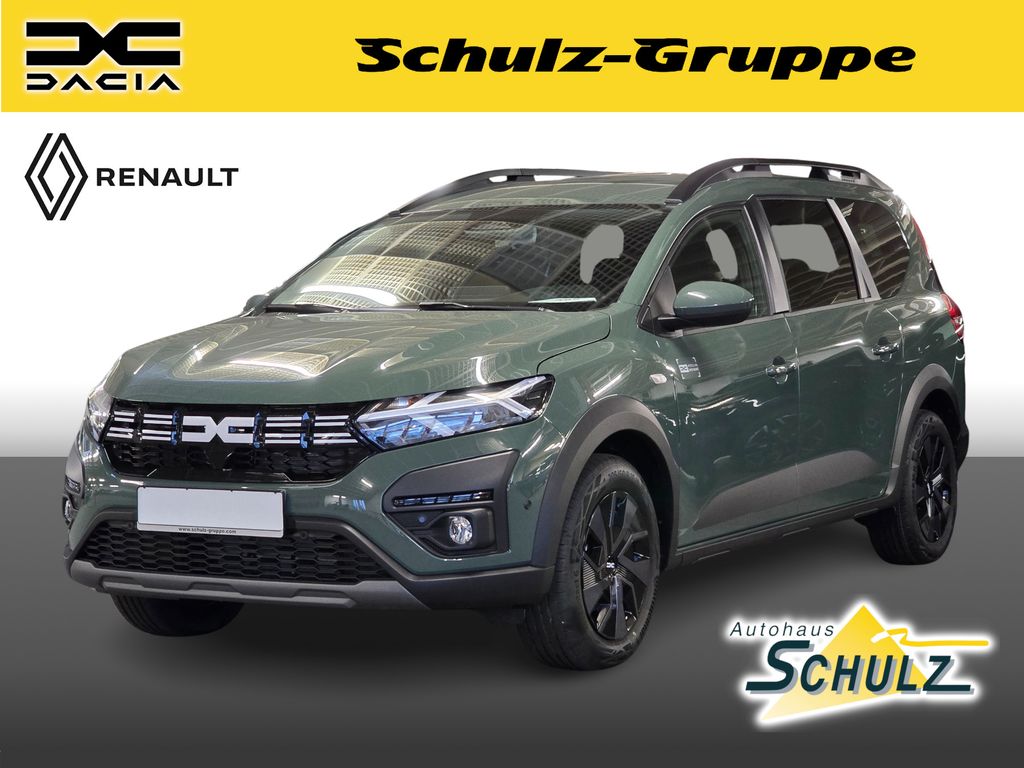 Dacia Jogger 2024