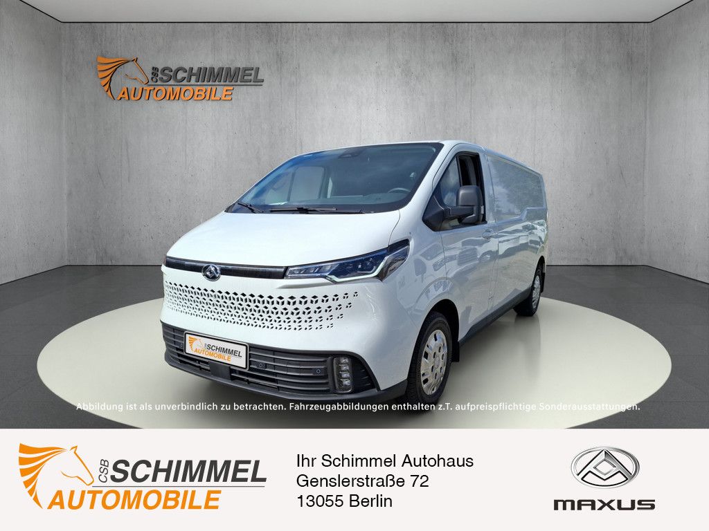 Maxus Other 2025
