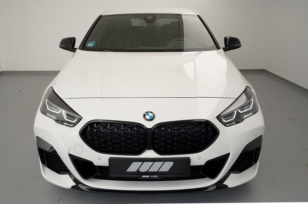 BMW M235 2024