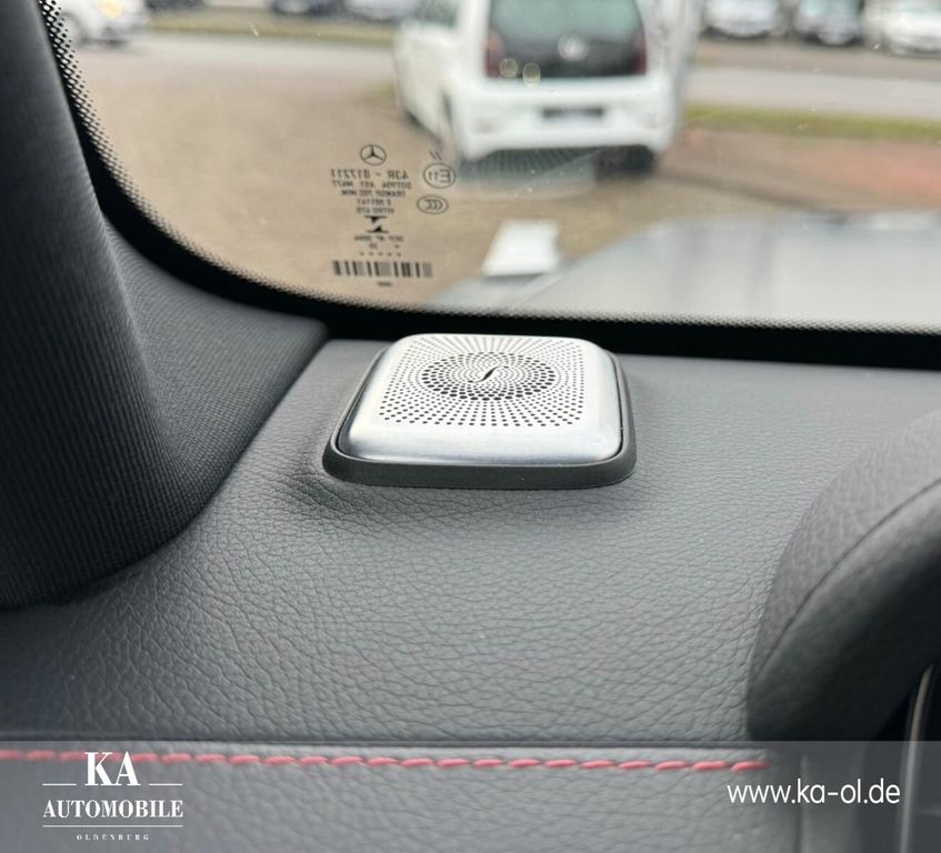 Mercedes-Benz G 500 2020