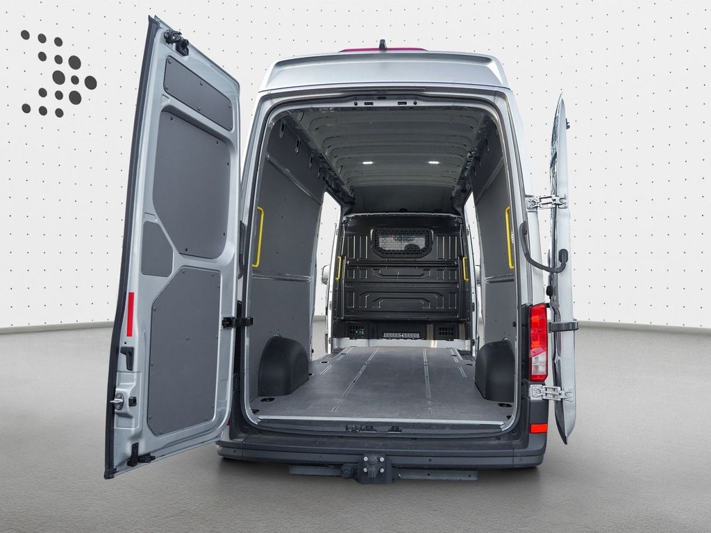 Volkswagen Crafter 2023