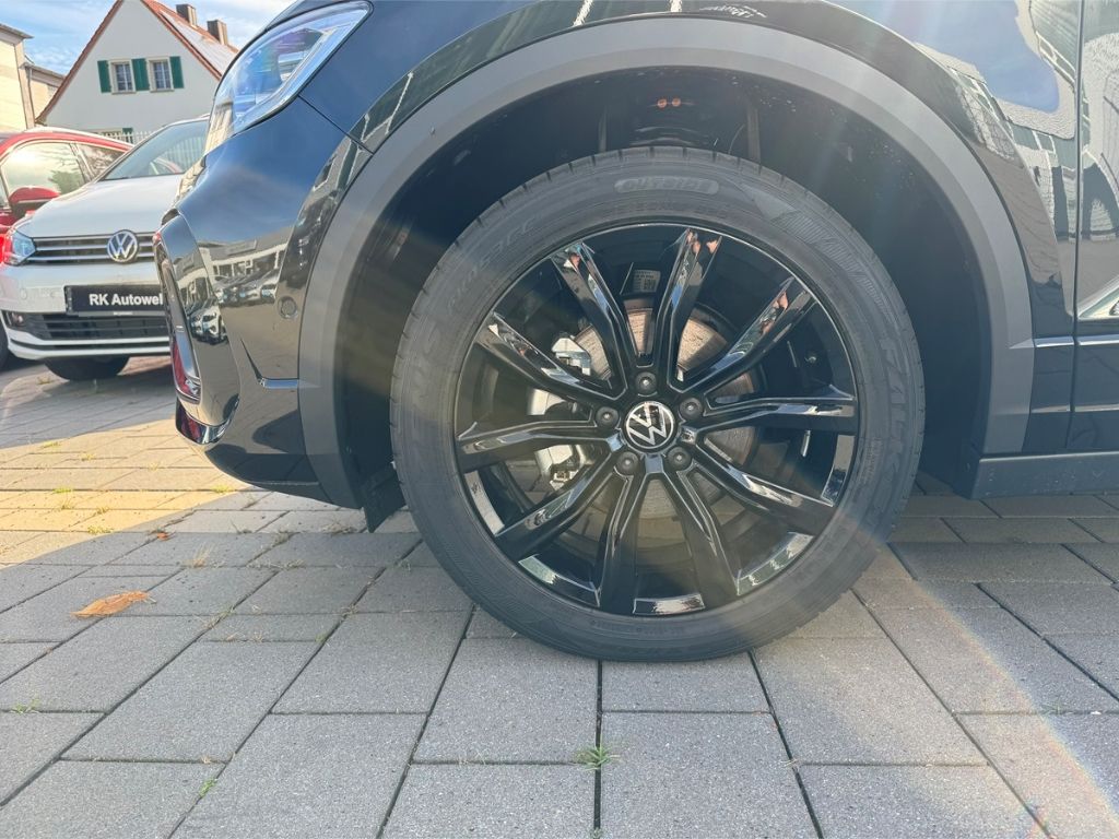 Volkswagen T-Roc 2023