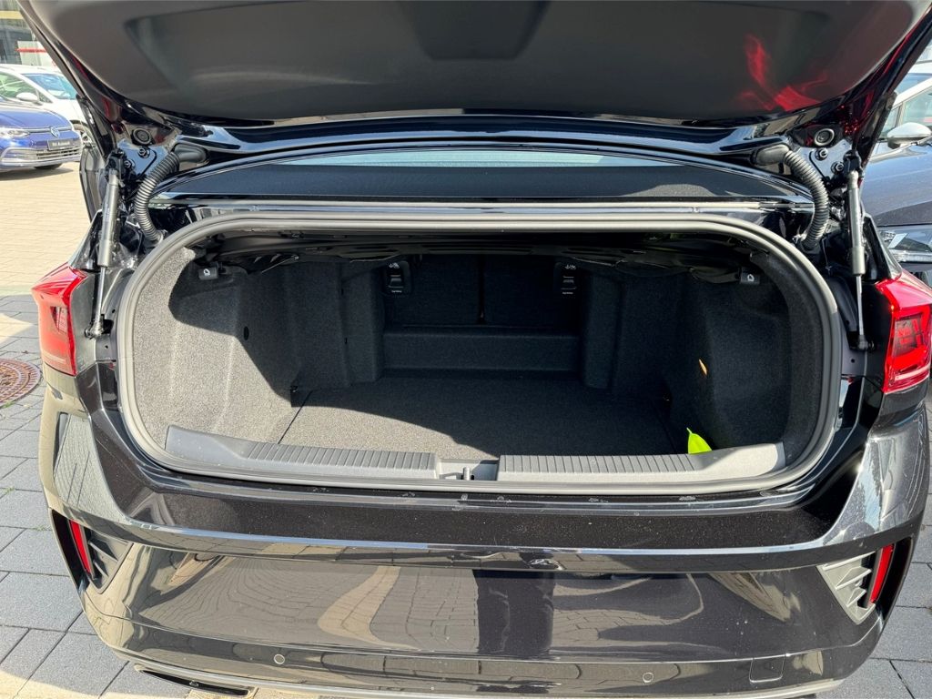 Volkswagen T-Roc 2023