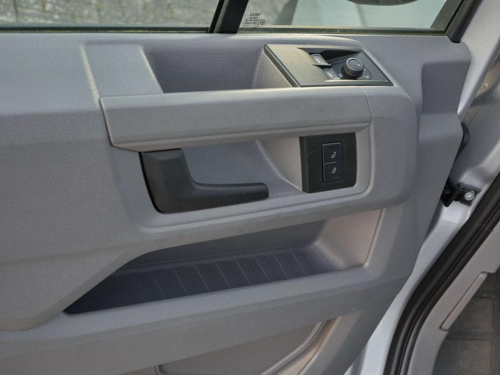 Volkswagen Crafter 2023