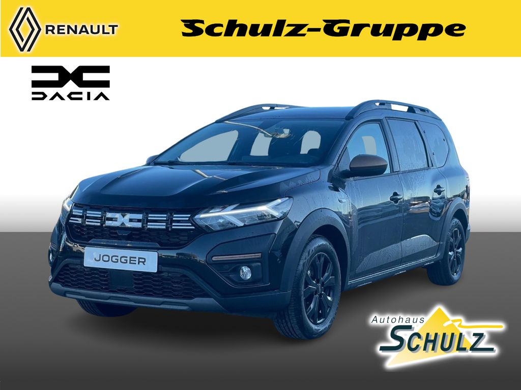 Dacia Jogger 2024