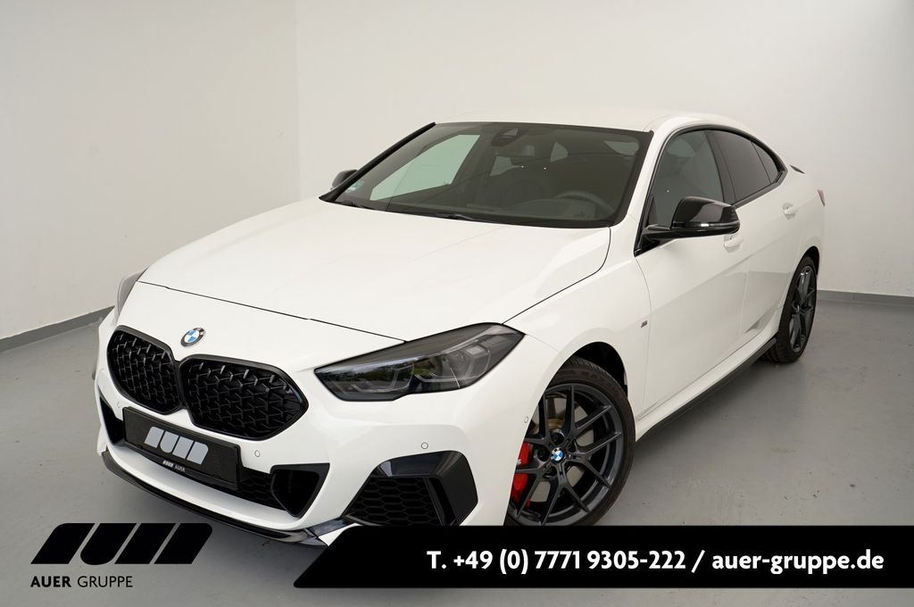 BMW M235 2024