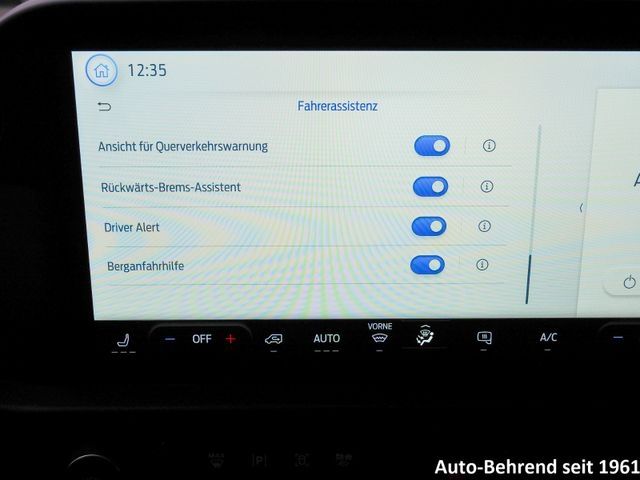 Ford Transit Custom 2005