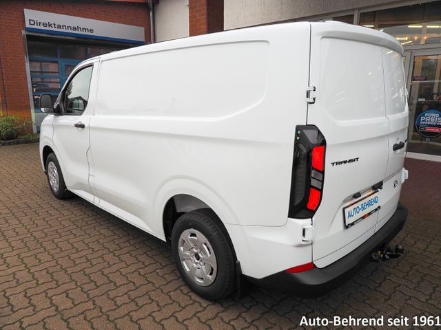Ford Transit Custom 2005