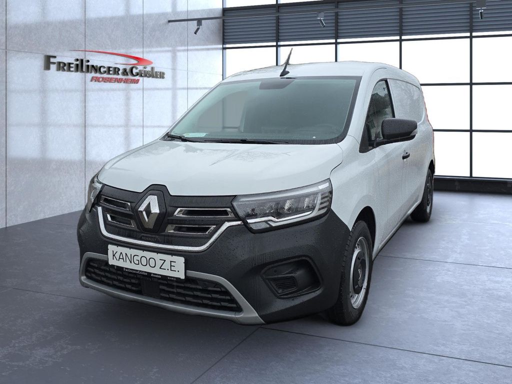 Renault Kangoo 2024