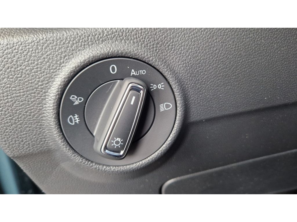 Volkswagen T-Roc 2024