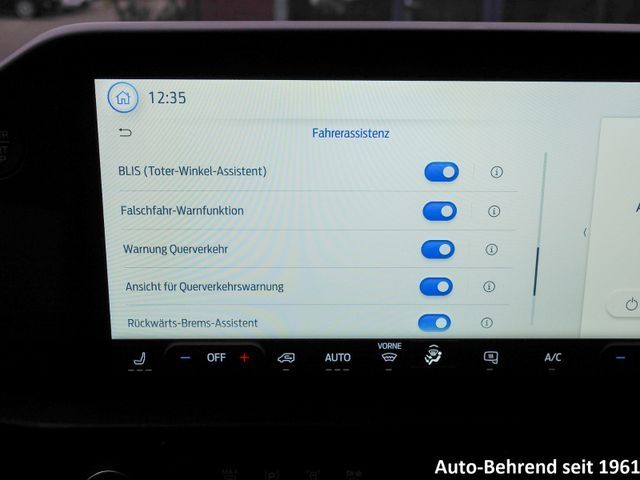 Ford Transit Custom 2005