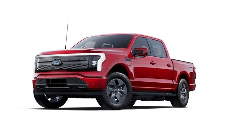 Ford F 150