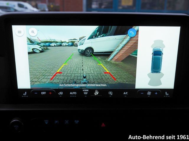 Ford Transit Custom 2005