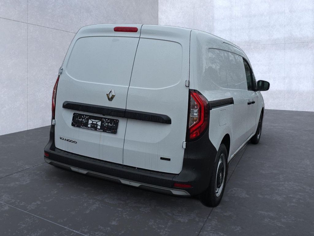Renault Kangoo 2024