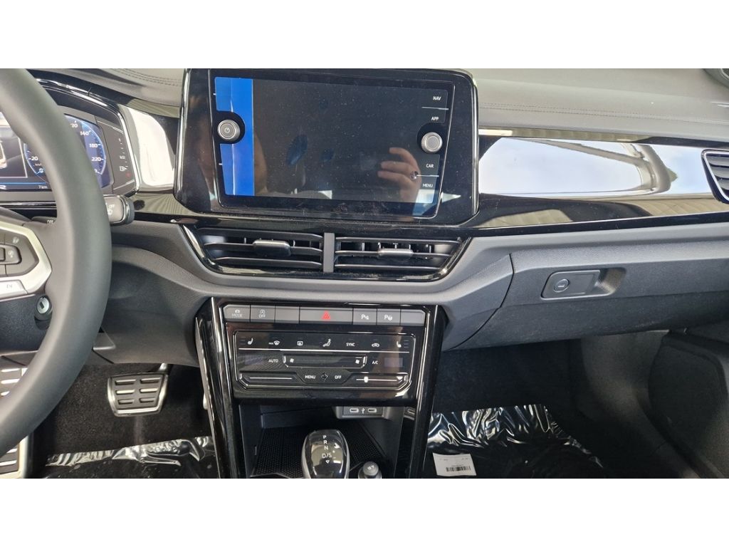 Volkswagen T-Roc 2024