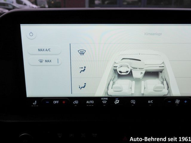 Ford Transit Custom 2005