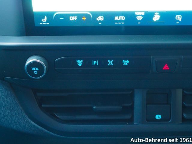 Ford Transit Custom 2005