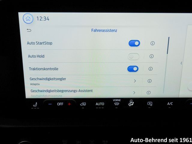 Ford Transit Custom 2005