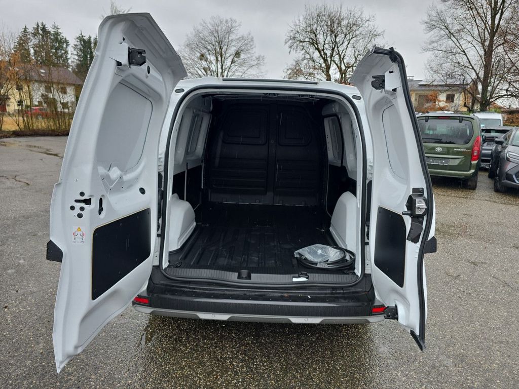Renault Kangoo 2024