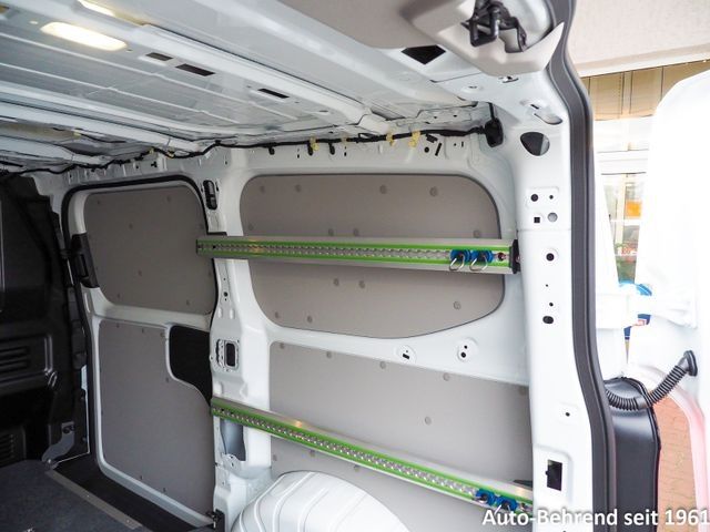 Ford Transit Custom 2005