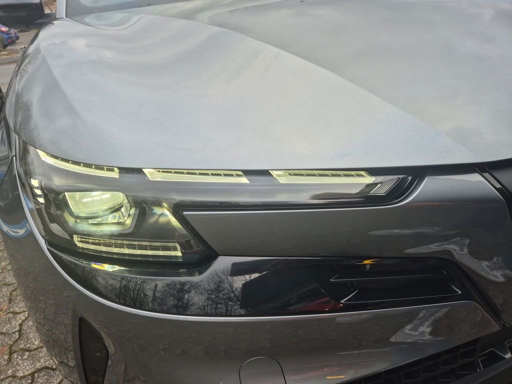 Alfa Romeo Junior 2025