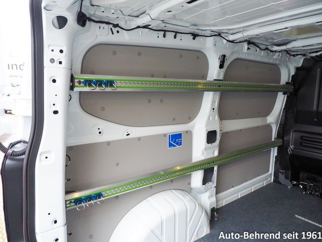 Ford Transit Custom 2005