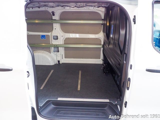 Ford Transit Custom 2005