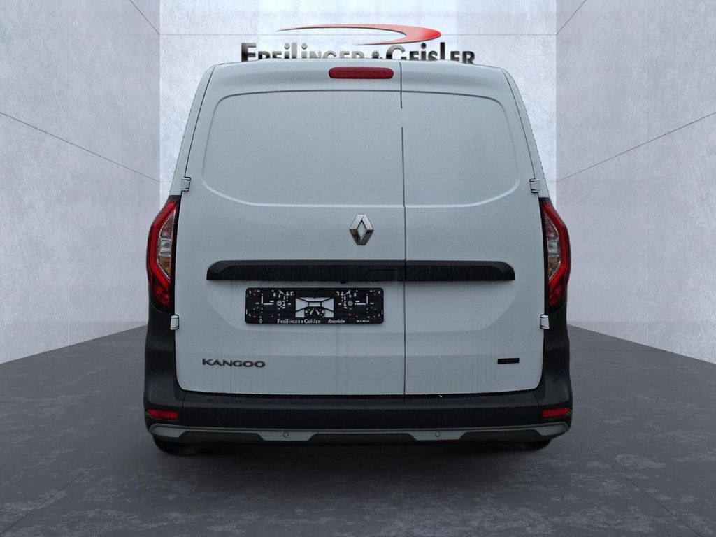Renault Kangoo 2024