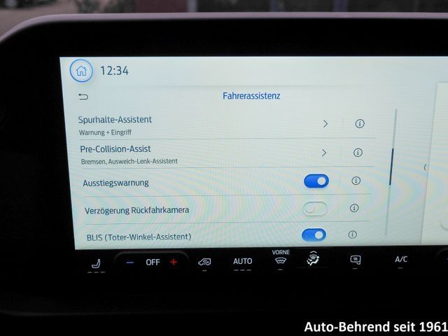 Ford Transit Custom 2005