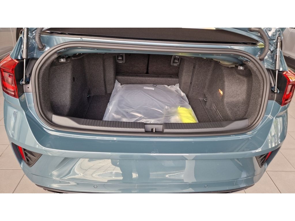 Volkswagen T-Roc 2024