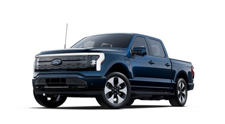 Ford F 150