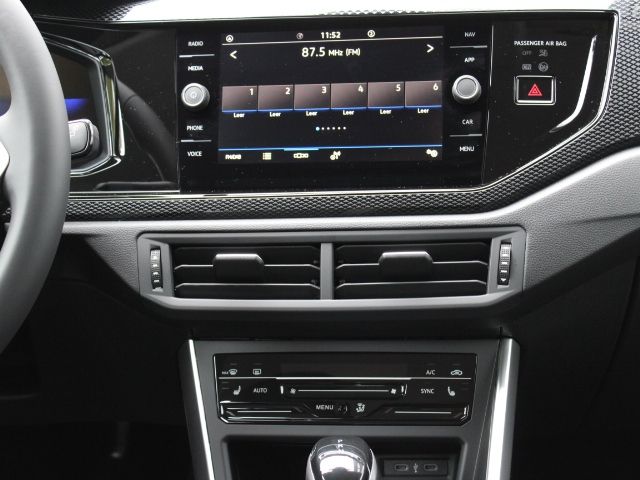 Volkswagen Taigo 2025