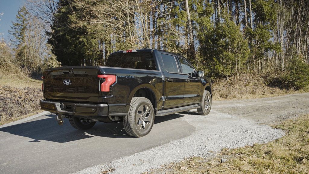 Ford F 150