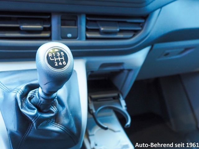 Ford Transit Custom 2005