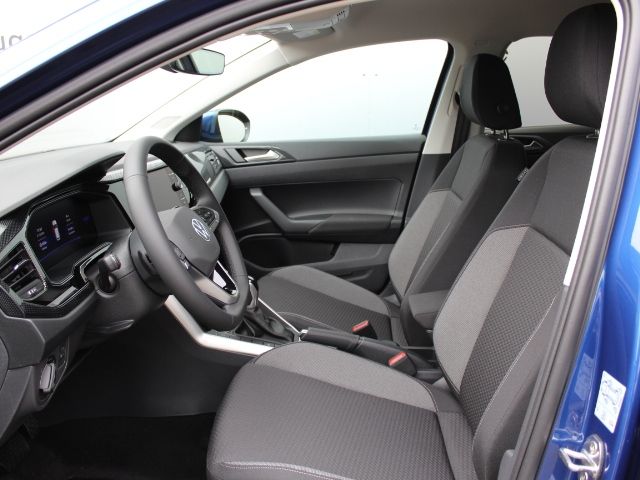 Volkswagen Taigo 2025
