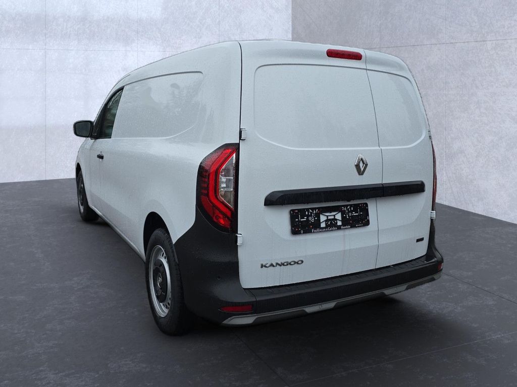 Renault Kangoo 2024