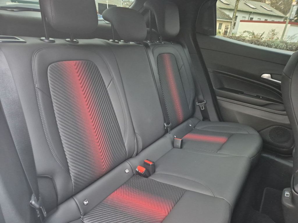 Alfa Romeo Junior 2025