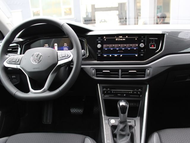 Volkswagen Taigo 2025