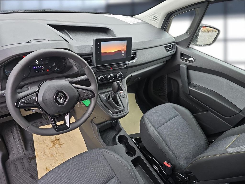Renault Kangoo 2024