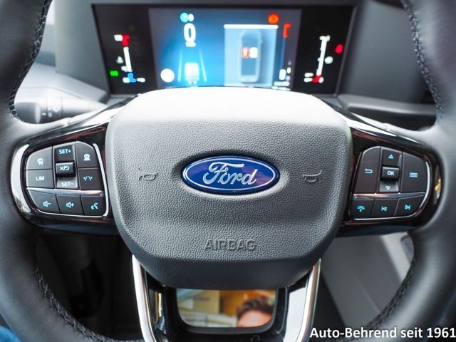 Ford Transit Custom 2005