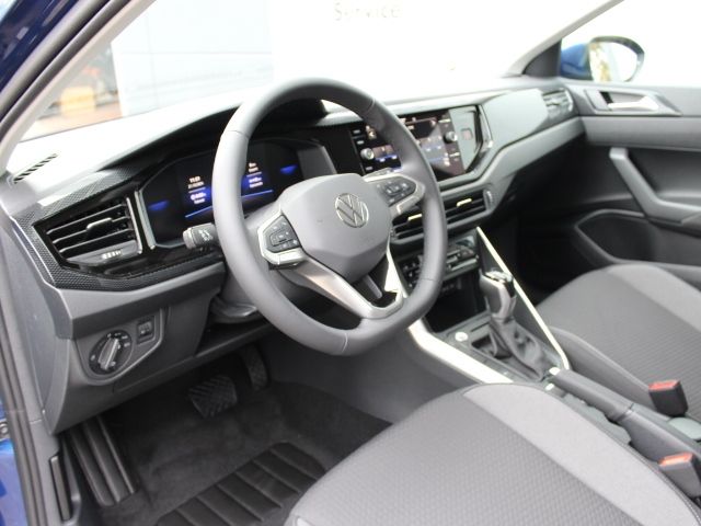 Volkswagen Taigo 2025