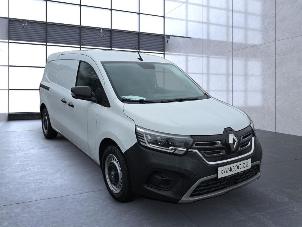 Renault Kangoo 2024