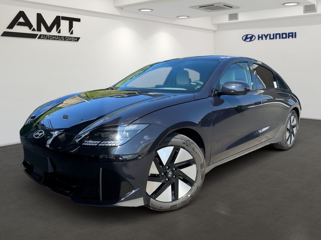 Hyundai IONIQ 6 2025