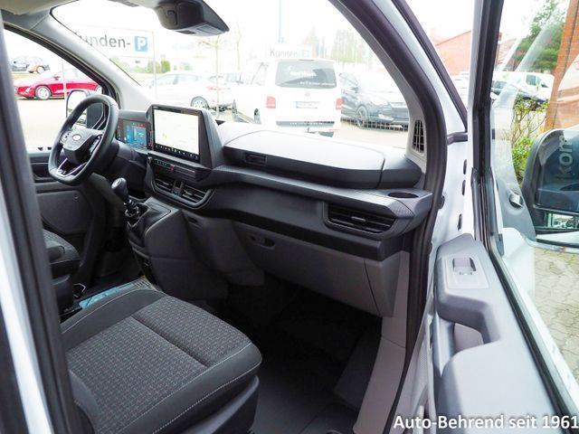 Ford Transit Custom 2005