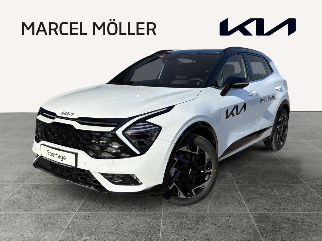 Kia Sportage 2025