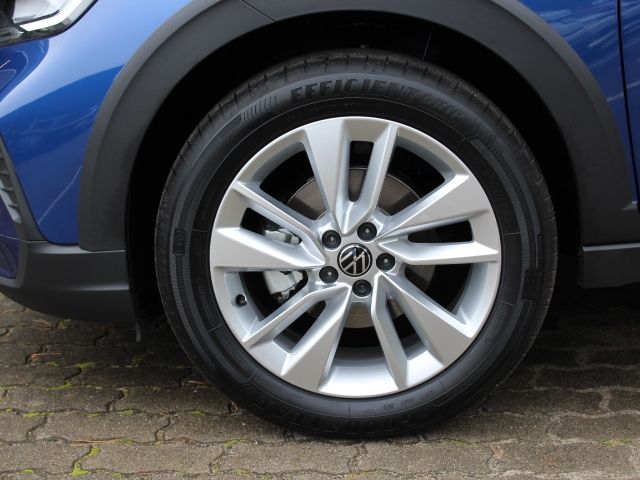 Volkswagen Taigo 2025