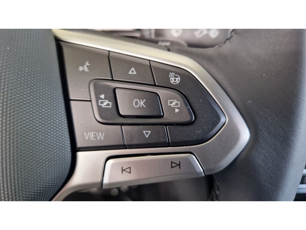 Volkswagen T-Roc 2024