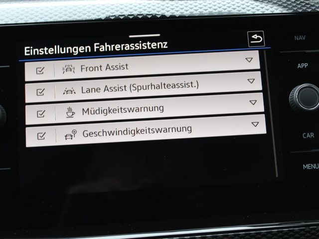 Volkswagen Taigo 2025