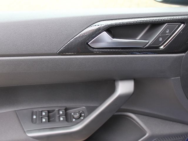 Volkswagen Taigo 2025